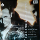 Cabaret Voltaire: Code (LP) - pikkukuva 2