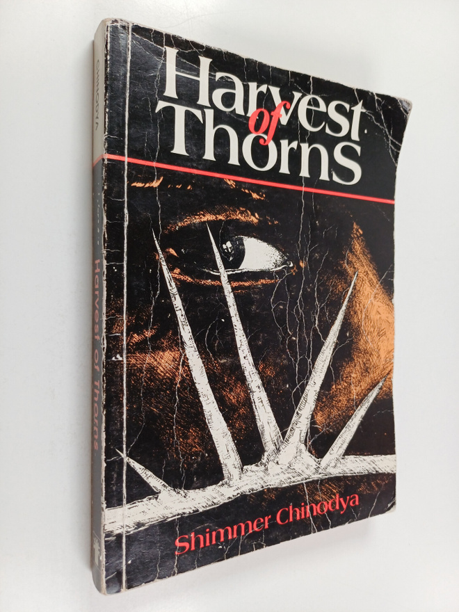 Shimmer Chinodya : Harvest of Thorns