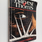 Shimmer Chinodya : Harvest of Thorns - pikkukuva 1