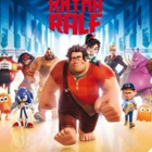 RÄYHÄ RALF- DVD - pikkukuva 1