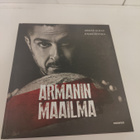Arman Alizad; Armanin maailma - pikkukuva 1