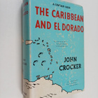 John Crocker : The Centaur Guide to the Caribbean and El ... - pikkukuva 1