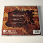 SHADE EMPIRE - Zero Nexus (2008) cd - pikkukuva 2