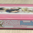 School Rumble Collection (koko sarja) 6DVD - pikkukuva 3