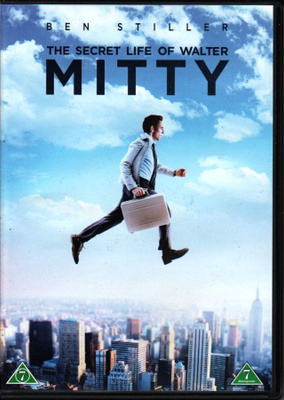 The Secret Life of Walter Mitty