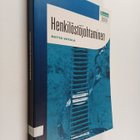 Riitta Strömmer : Henkilöstöjohtaminen - pikkukuva 1