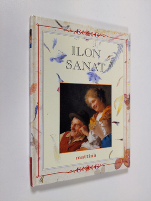 Ilon sanat
