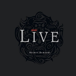 Live - Secret Samadhi (CD)
