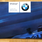 Esite BMW V12 LMR Le Mans vuodelta 1999 - pikkukuva 1