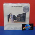 JETHRO TULL - LAP OF LUXURY EX/EX- UK -83 DOUBLE PACK 7" - pikkukuva 1