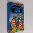 Sisko Latvus : Evakkojunalla länteen - pikkukuva 1