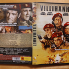 Villihanhet DVD - pikkukuva 1