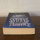 The Apocalypse Codex (Charles Stross, pehmeäkantinen) - pikkukuva 4