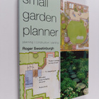 Roger Sweetinburgh : Small Garden Planner - pikkukuva 1