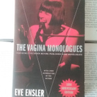 Eve Ensler - Vagina Monologues (softcover) - pikkukuva 1