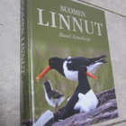 Suomen linnut : suuri lintukirja - pertti koskimies - pikkukuva 1