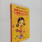 Maria Peura : Mimmi Moun ilotaika - pikkukuva 1