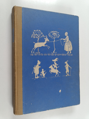 Jacob Grimm : Grimmin satuja