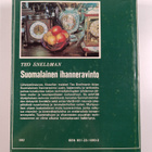 Teo Snellman : Suomalainen ihanneravinto : laktovegetaris... - pikkukuva 2