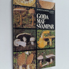 Morten Lange : Goda matsvampar - pikkukuva 1