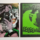 Batman The killing joke - Deluxe edition - pikkukuva 4