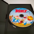 Asterix ja Suuri Taistelu (1989) - DVD - Suomi-julkaisu - pikkukuva 3