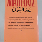 Naguib Mahfouz : Intohimon palatsi - pikkukuva 2