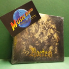 NOCTEM - HAERESIS - UUSI "SS" CD - pikkukuva 1