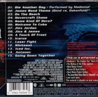 SOUNDTRACK - 007: Die Another Day - pikkukuva 2