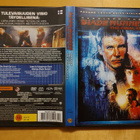 Blade Runner - kahden levyn erikoisjulkaisu DVD - pikkukuva 1