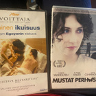 Suloinen ikuisuus ja Mustat perhoset dvd - pikkukuva 1