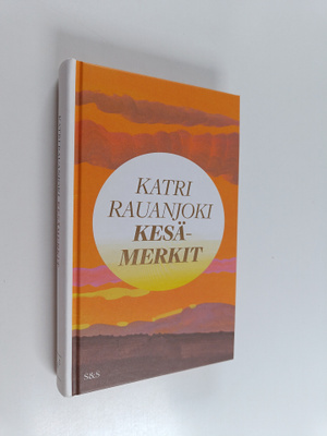 Katri Rauanjoki : Kesämerkit