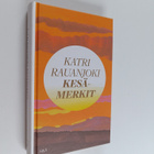 Katri Rauanjoki : Kesämerkit - pikkukuva 1