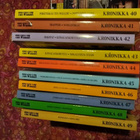 Tex Willer Kronikat 40-49 - pikkukuva 2