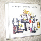 Bo Kaspers Orkester - Hittills (CD) - pikkukuva 1