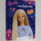 Barbie vauhdissa - pikkukuva 1