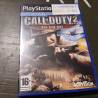 Call of Duty 2 Big Red One - pikkukuva 1