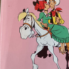 Lucky luke Luken morsian - pikkukuva 5