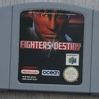 * Fighters Destiny N64 PAL  + Uusi Suojakotelo Lue Kuvaus - pikkukuva 2