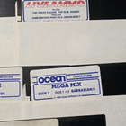 Commodore 64 alkuperäiset kokoelmalevyt. - pikkukuva 3