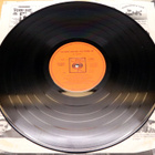 Al Kooper - You Never Know Who Your Friends Are LP - pikkukuva 3