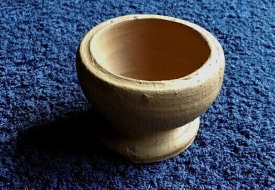 Saviruukku