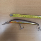 Jakki syvänne vaappu 12cm - pikkukuva 2