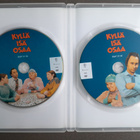 DVD: Kyllä Isä Osaa, Jaksot 21-30, 2xDVD (Tom Lindholm 1995 - pikkukuva 3