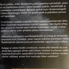 Stuart Macbride: Tappava Pimeys - pikkukuva 2