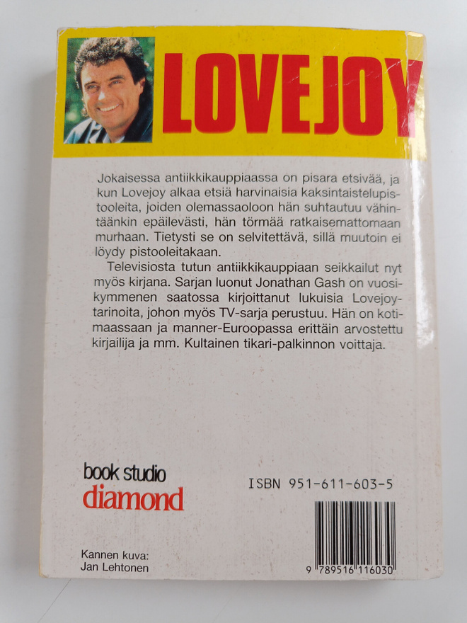 Item image