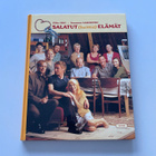 Salatut (keittiö) elämät - pikkukuva 1