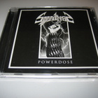 Speedtrap - Powerdose (CD) - pikkukuva 1