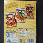 Ohukainen ja Paksukainen / Laurel & Hardy DVD-boksi Vol 1 - pikkukuva 4