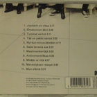 Musta Joutsen • Musta Joutsen CD - pikkukuva 3